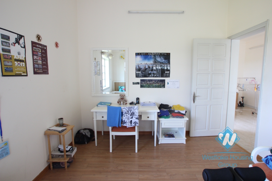 Nice house for rent in Ciputra, Block C - Fully furniture